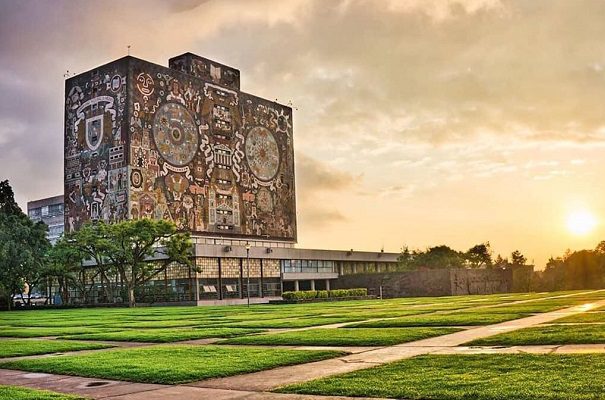 Consejo Universitario de la UNAM llama al diálogo entre CIDE y el Conacyt