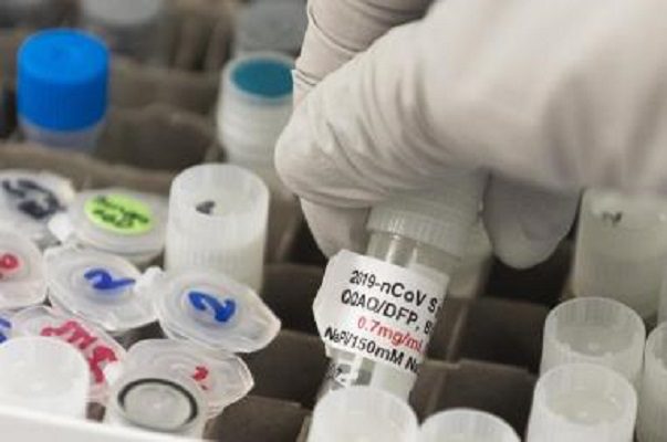 Regulador europeo recomienda autorizar uso de vacuna de Novavax