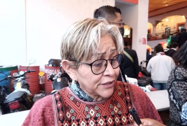 Ataque a senadora Martha Guerrero sería por incidente vial: Fiscalía de Edomex
