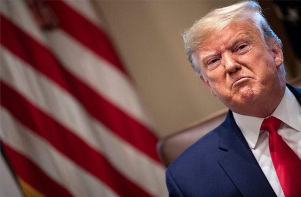 Trump demanda a la fiscal de NY para detener investigación en su contra