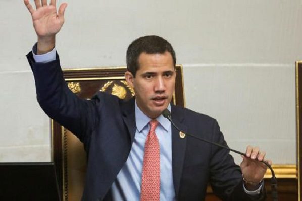 Justicia británica admite parcialmente apelación de Guaidó en caso de oro de Venezuela