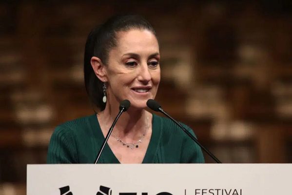 Sheinbaum anuncia nueva Dirección Territorial en Xochimilco