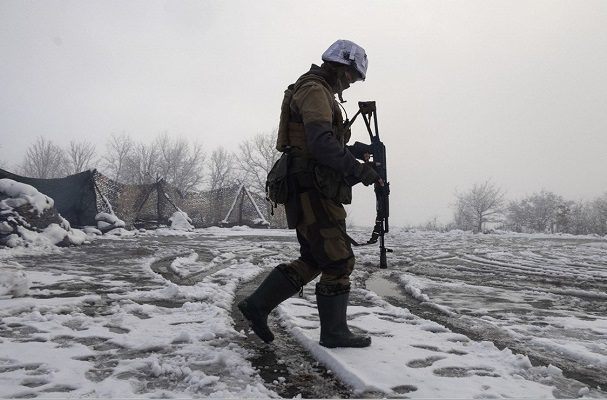 Estados Unidos pide no viajar a Ucrania por posible invasión rusa