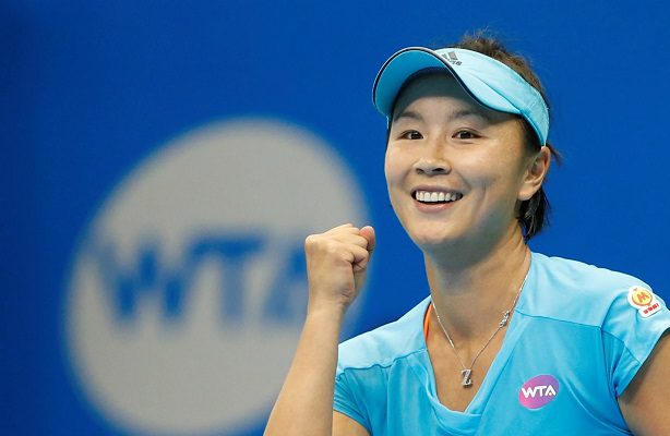 La tenista Peng Shuai niega haber hecho denuncia de abuso sexual