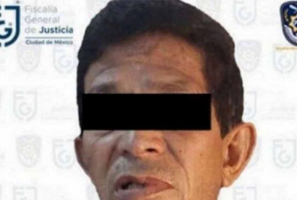 Presunto violador serial de Periférico tiene 15 vinculaciones a proceso: FGJCDMX