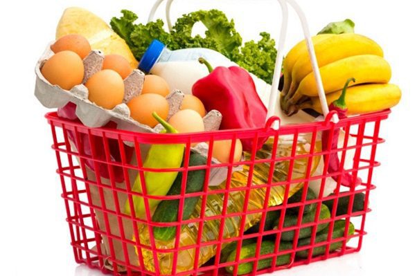 Profeco denuncia comercios que elevaron la canasta básica sobre la inflación