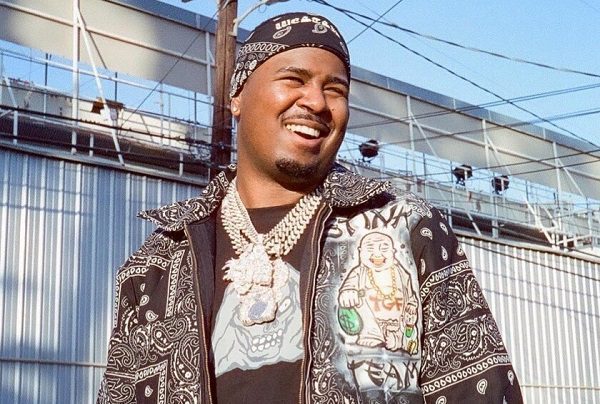 Asesinan al rapero Drakeo the Ruler tras bastidores de festival en Los Ángeles