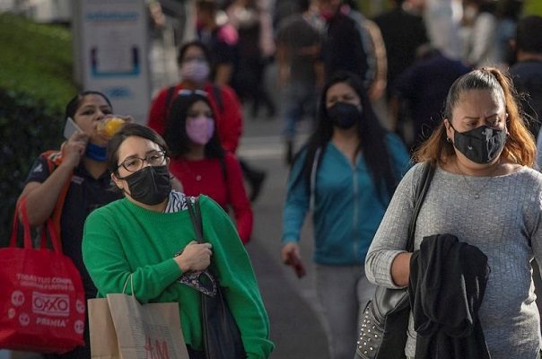 Secretaría de Salud confirma 23 casos de la variante Ómicron en México