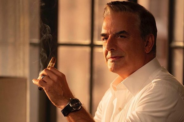 Elenco de 'Sex And The City' muestra apoyo a supuestas víctimas de Chris Noth