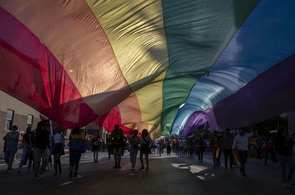 Guanajuato autoriza el matrimonio igualitario sin necesidad de un amparo