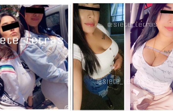 Investigan a escorts que secuestraban a clientes y con nexos con La Unión de Tepito