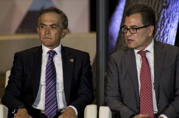 Julio César Serna pide amparo contra prisión preventiva y congelamiento de cuentas