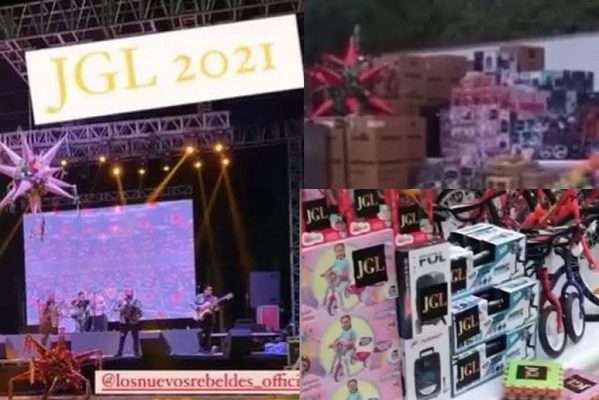 SSP Sinaloa desmiente imágenes de supuesta posada de hijos de "El Chapo"