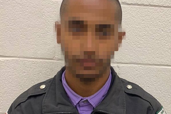 Detienen a “potencial terrorista” árabe en frontera de México con EE.UU.
