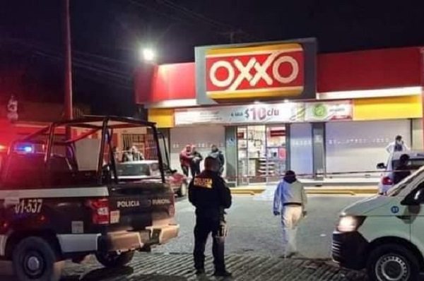 Frente a su hija, ejecutan a supuesto agente de la FGR en Tula, Hidalgo