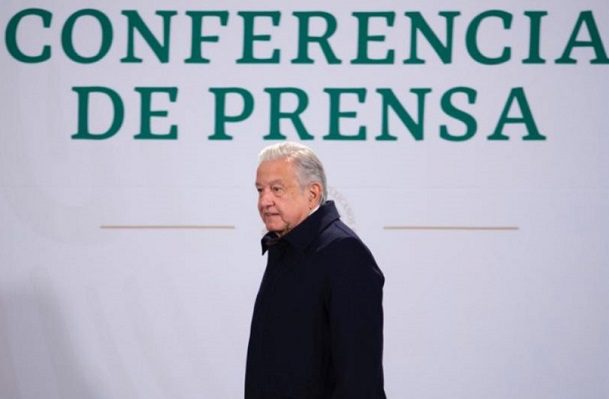 AMLO invita a ciudadanos a participar en investigación de la vacuna 'Patria'