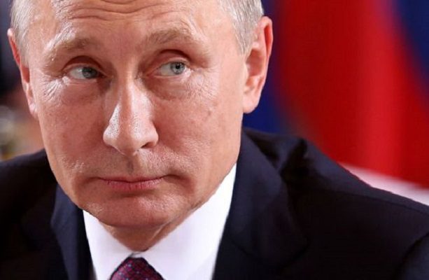 Putin promete respuesta "militar" a amenazas de Occidente por Ucrania