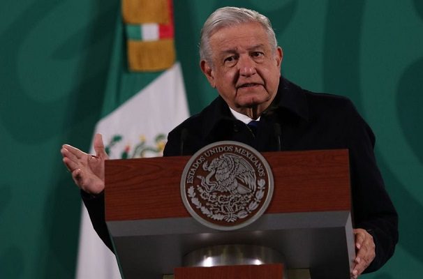 EE.UU. avaló a Pemex compra de la refinería de Deer Park, anuncia AMLO
