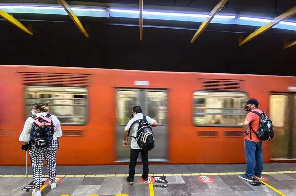 Este será el horario del Metro CDMX para 24 y 25 de diciembre