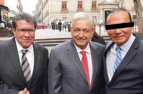 Detienen al secretario técnico de la Presidencia en el Senado de la República