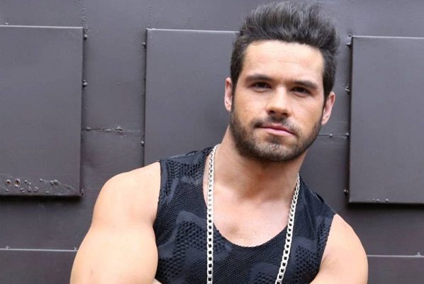 “Si la golpeó sería por algo": madre de Eleazar Gómez sobre agresión a Tefi Valenzuela