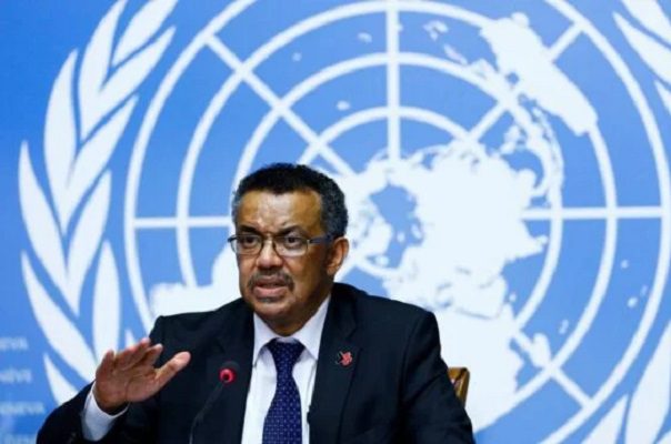 Ningún país podrá superar la pandemia con dosis de refuerzo, advierte la OMS