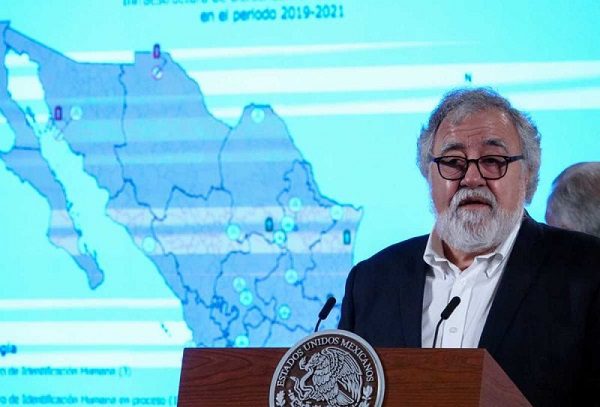 44 personas han sido liberadas gracias a la Ley de Amnistía, reporta Segob