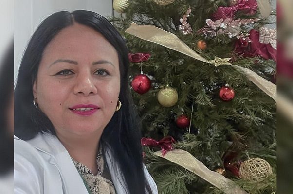 Atacan a balazos a la directora del IMSS de Cuautla; se reporta estable