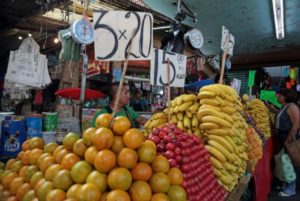 Sube la inflación a 7.45% en la primera quincena de diciembre: INEGI