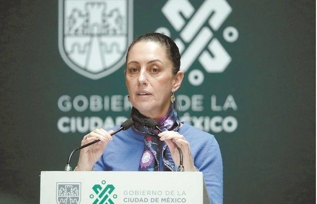 Extradición de Ahumada es un procedimiento de "hace muchos años”: Sheinbaum