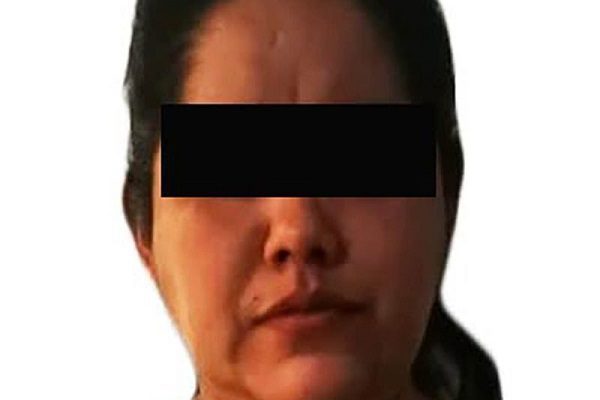 Procesan a esposa de líder de la Familia Michoacana en Morelos