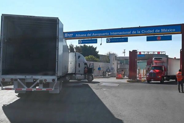 Decreto de AMLO otorga a Ejército y Marina control de aduanas