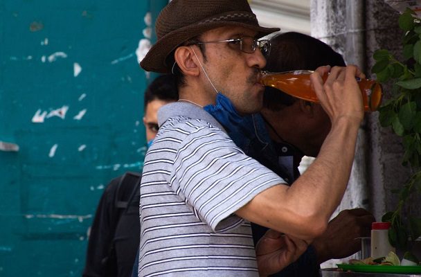 Desde el 1 de enero de 2022, subirá impuesto a cigarros, gasolinas y refrescos