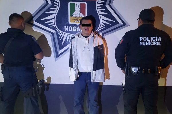 En Sonora, detienen a hombre que dormía con el cadáver de su esposa