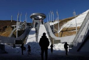 Aislamiento por Covid-19 se aplicará a todos en los Juegos Olímpicos de Invierno