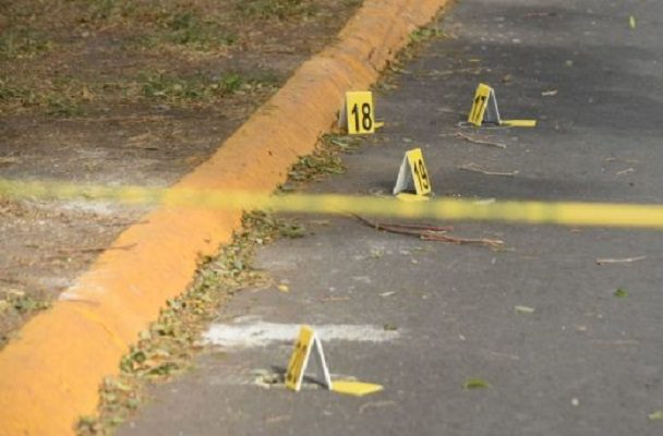 Con signos de tortura, localizan seis cuerpos en Fresnillo, Zacatecas