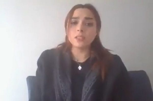 Denuncian por violación a Javier Lozano Ponzanelli, hijo del extitular de la STPS