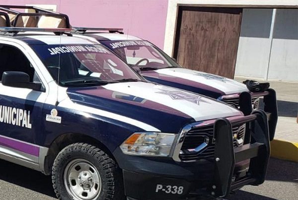 Familia es baleada durante fiesta de Navidad en Puebla; muere niña de 10 años