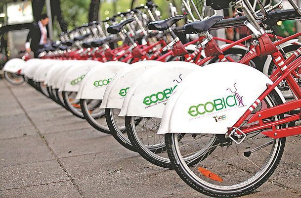 Ecobici CDMX se expandirá en 2022 gracias a inversión de 544.5 mdp