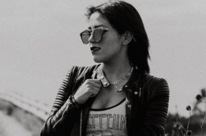Localizan sin vida en Puebla a Ebony Ortíz Rangel, cantante de rock de 21 años