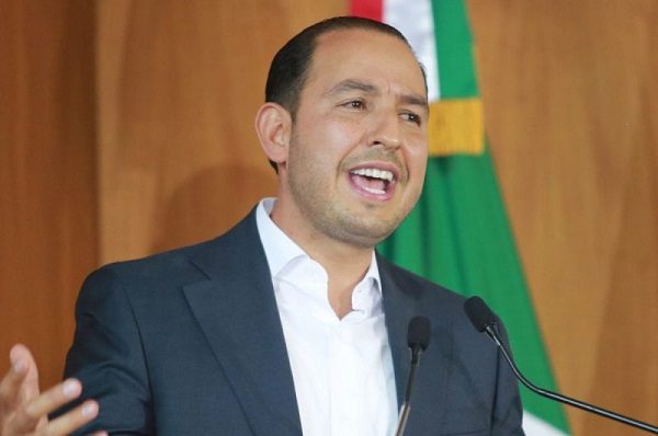 PAN hace un llamado a la SCJN a frenar la revocación de mandato