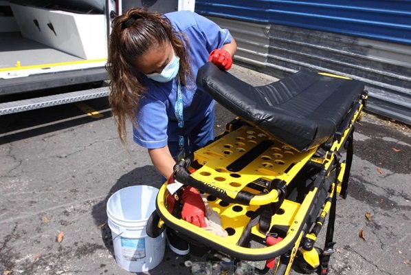 Gobierno identifica a patrones que dan de baja y recontratan a trabajadores de IMSS e Infonativ