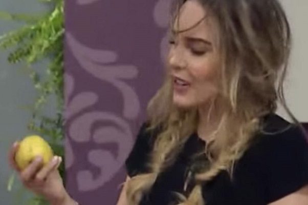 La cantante Belinda tiene una deuda de más de 7 millones de pesos con el SAT