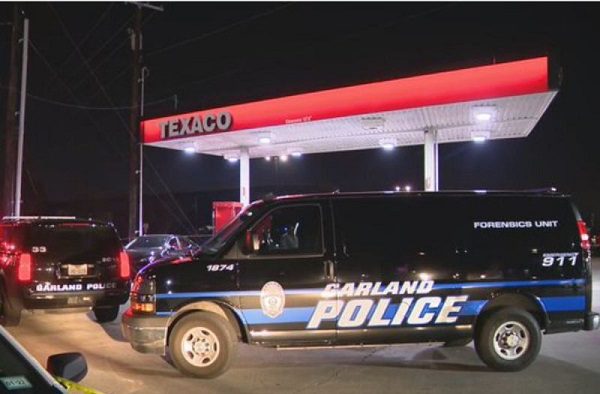 Tres muertos y un herido tras tiroteo en tienda de Texas