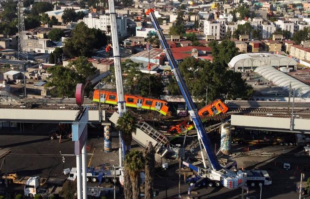 Momentos que marcaron a la CDMX este 2021