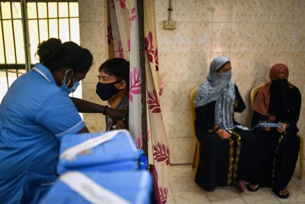 India aprueba el uso de dos nuevas vacunas contra Covid-19