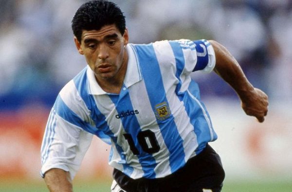 Muere Hugo Maradona, hermano menor de Diego