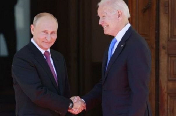 EE.UU. y Rusia sostendrán diálogo sobre Ucrania el 10 de enero