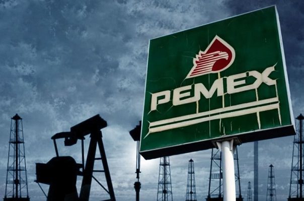 Para 2023, México destinará todo su petróleo para consumo interno: Pemex
