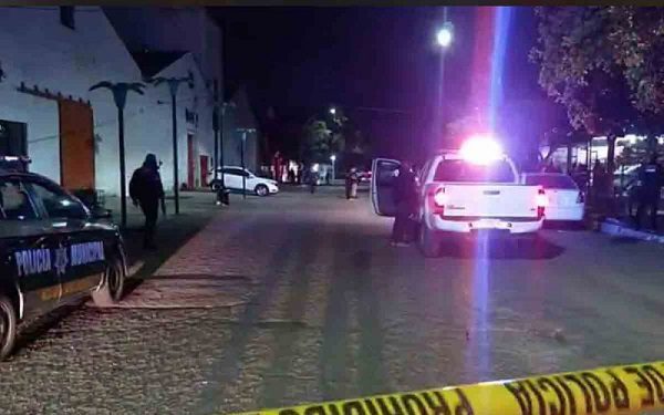 Asesinan a reportero y abogado en Cajeme, Sonora